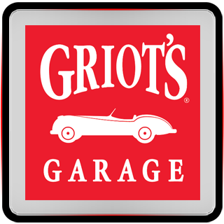 Griot's Garage Ceramic All-in-1 Wax 16oz (10895)