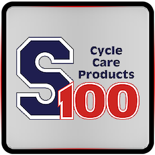 S100 Total Cycle Cleaner Kit