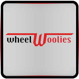 Wheel Woolies OBSSSSD Series 3-Piece Kit