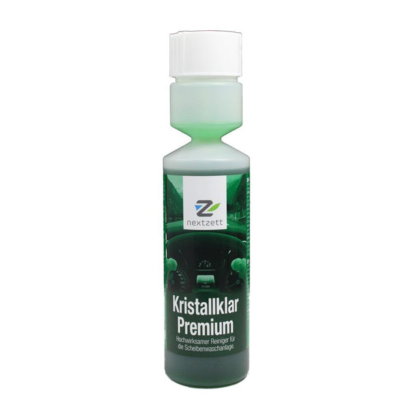 Nextzett Anti-Frost Washer Fluid Concentrate - 5 L