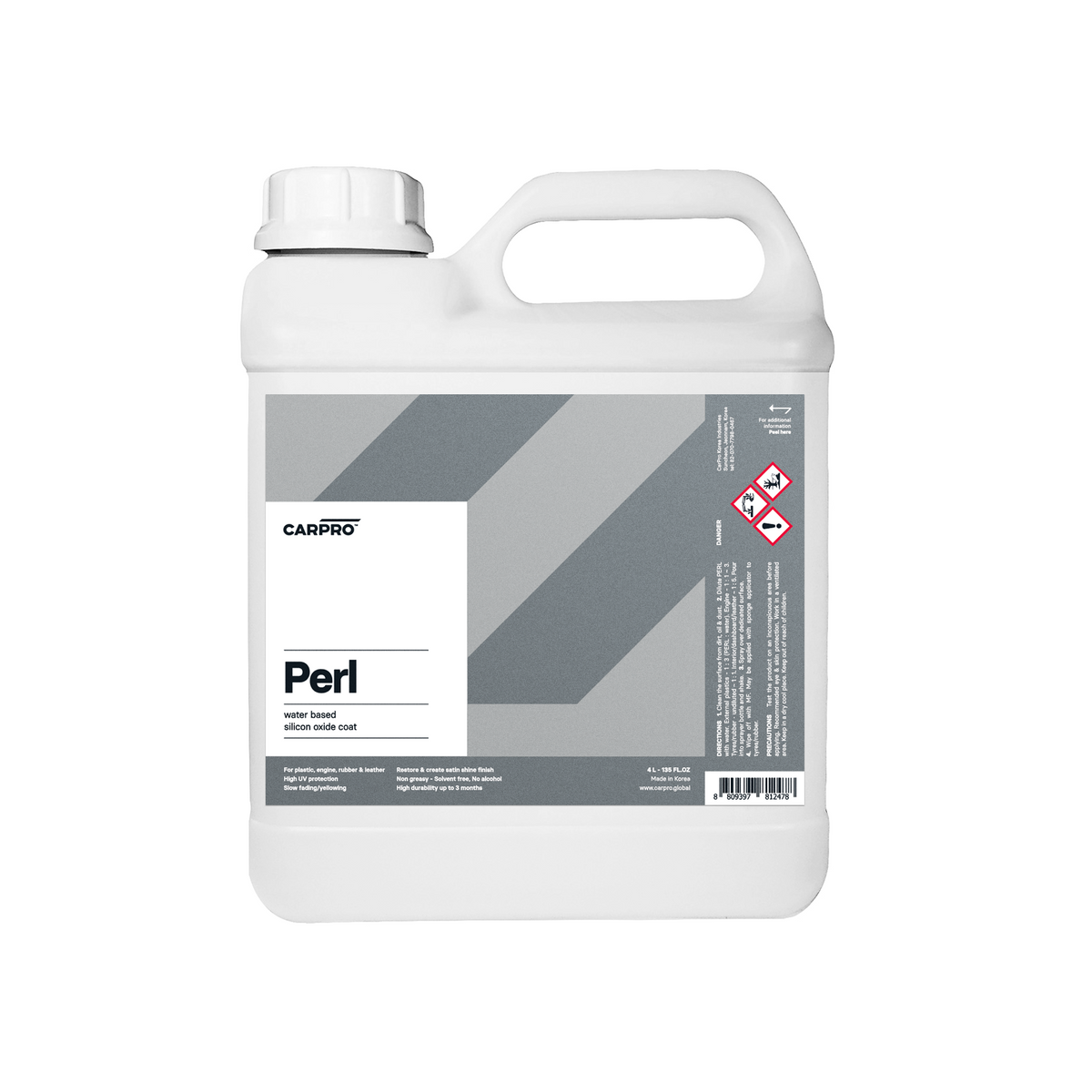 PERL (Concentrate)