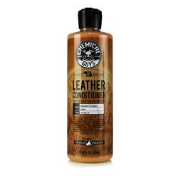 CHEMICAL GUYS LEATHER CONDITIONER GALLON