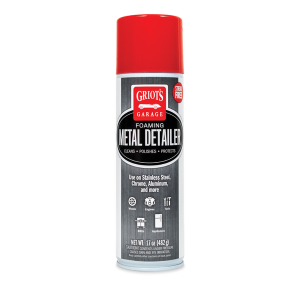 OBSSSSD Metal Polish 16 oz