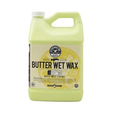 Butter Wet Wax - Chemical Guys Car Care 