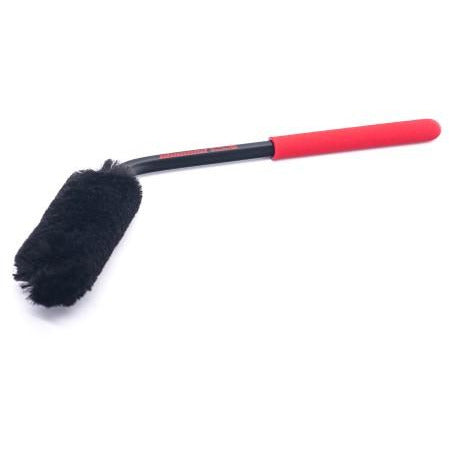 Wheel Woolies Caliper Spoke Wheel Brush - Large 18 inch