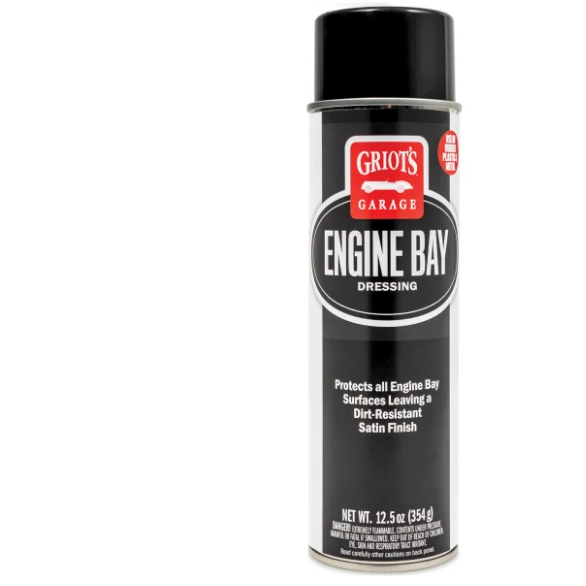 Engine Cleaner (22oz.) - Griot's Garage 10959