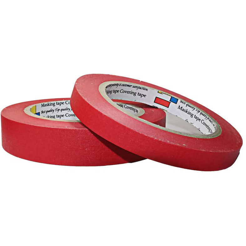 CarPro Automotive Masking Tape - 15 mm CPMT15