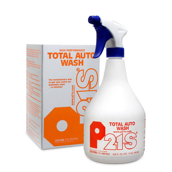  P21S - Total Auto Wash 1000ml Refill