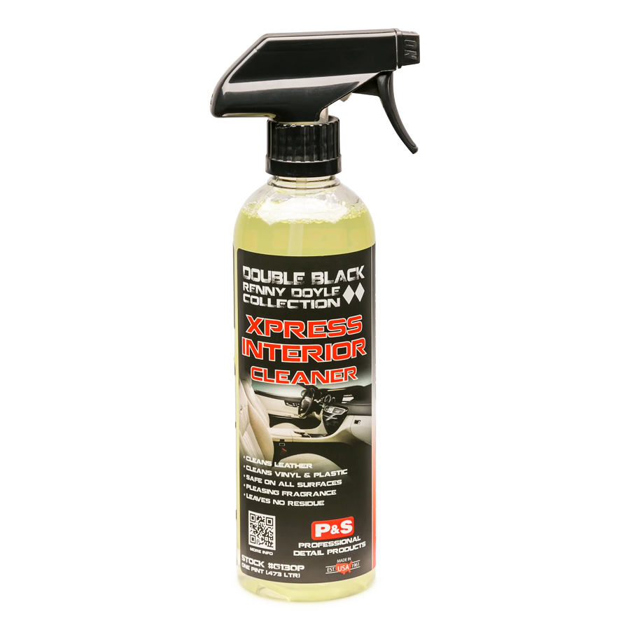 Chemical Guys  Total Interior Cleaner & Protectant (16oz) – GO Motorsports  Shop