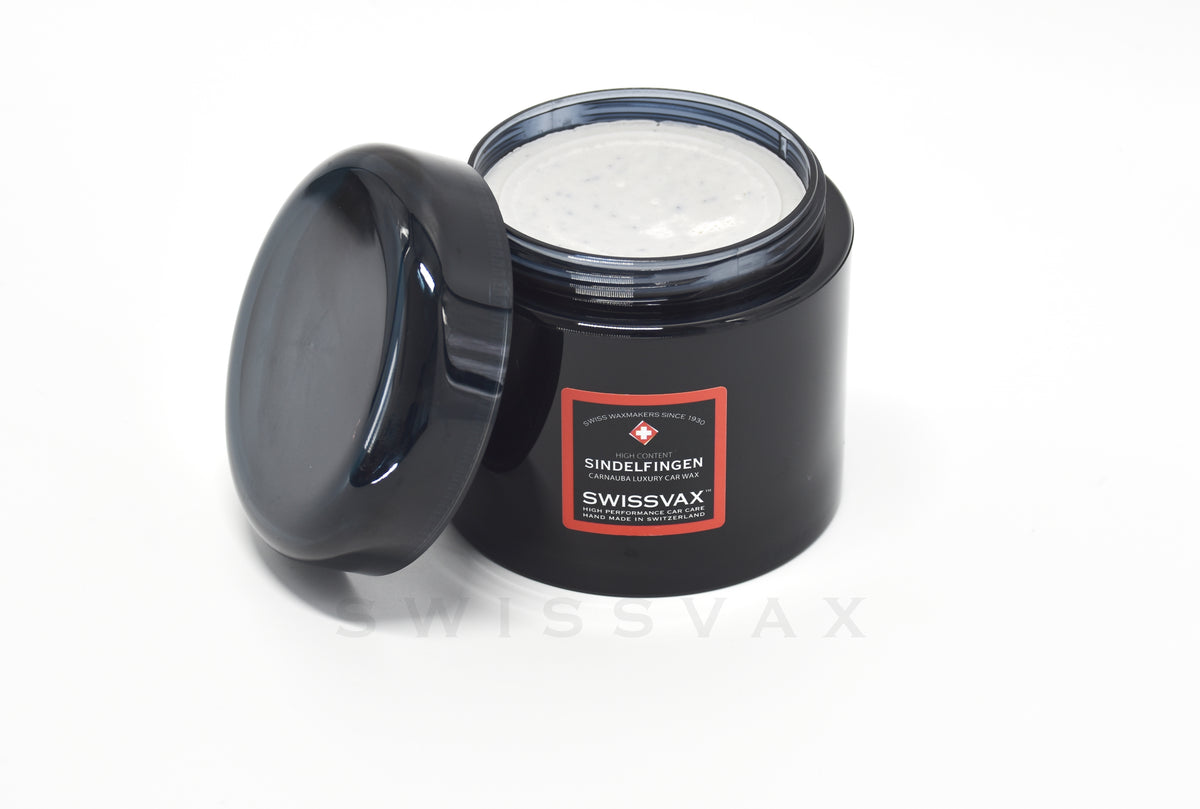 Sindelfingen, Carnauba Wax for Mercedes-Benz (40% vol.) 50 ml