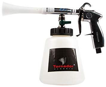 2 Tornador Car Cleaning Gun Tool Z-010 () for sale online