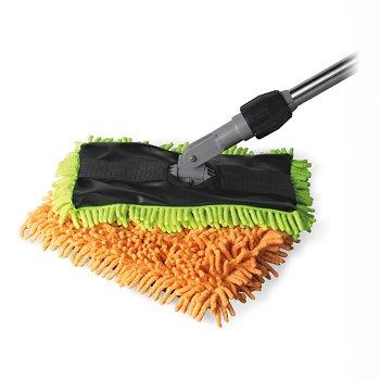 Microfiber Wash Mop Head - Griot's Garage
