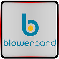 Blowerband