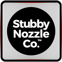 Stubby Nozzle