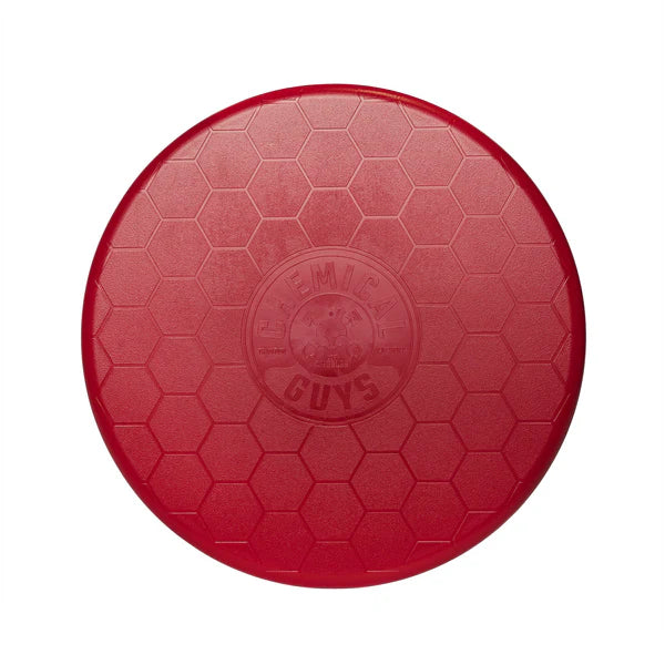 Chemical Guys Red Bucket Lid IAI518 - Auto Obsesed