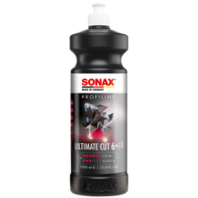 Load image into Gallery viewer, Sonax Profiline Ultimate Cut 1L