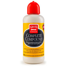 Load image into Gallery viewer, Griot&#39;s Garage Complete Compound 16oz 10862