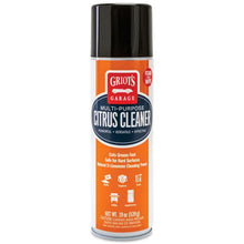 Load image into Gallery viewer, Griot&#39;s Garage Multi Purpose Citrus Cleaner 19oz 11367