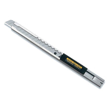 Load image into Gallery viewer, Olfa Stainless Steel Knife 9mm  - PPF / FILM / WRAP Installation Tool