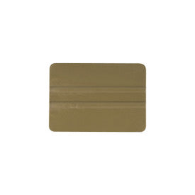 3M Gold Bondo Card - PPF / FILM / WRAP Installation Tool