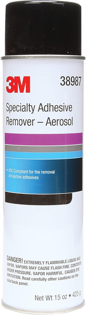 3M Specialty Adhesive Remover - Auto Obsessed