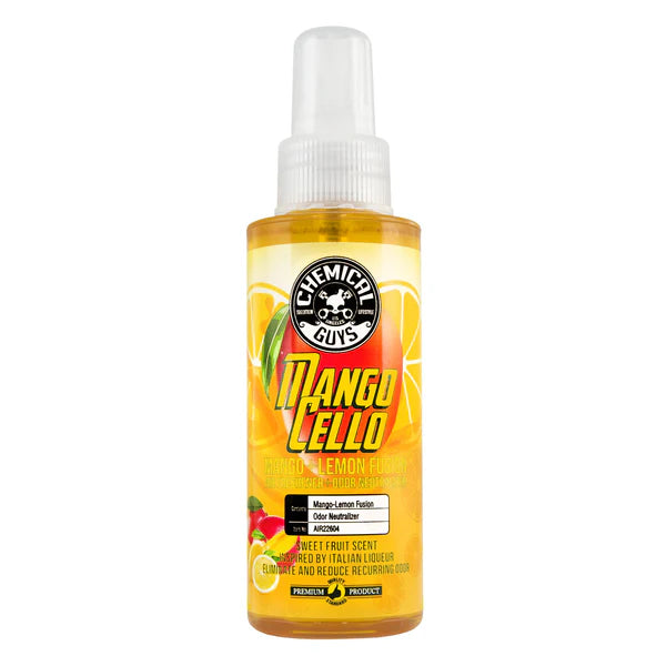 Chemical Guys MangoCello Scent 4oz AIR22604