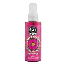 Load image into Gallery viewer, Chemical Guys Fresh Glazed Doughnut Air Freshener 4oz AIR23304 - Auto Obsessed