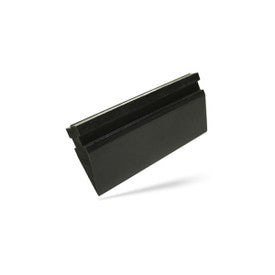 Black Smoothee Squeegee 4" - PPF / FILM / WRAP Installation Tool