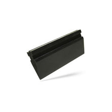 Load image into Gallery viewer, Black Smoothee Squeegee 4&quot; - PPF / FILM / WRAP Installation Tool