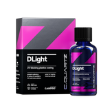 CarPro CQuartz DLight Anti-UV Coating Kit 30ml