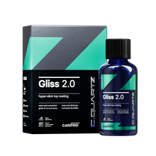 Load image into Gallery viewer, CarPro GLISS 2.0 30mL Kit