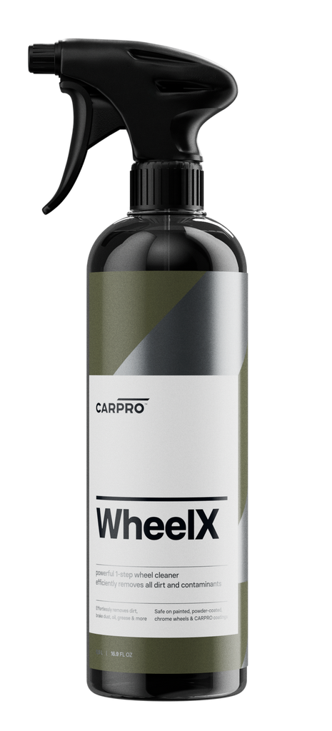 CarPro WheelX 500ml