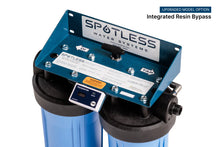 Load image into Gallery viewer, CR Spotless Water System DIW-20B Bypass Wall Mounted System