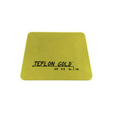 Gold Teflon Card 4