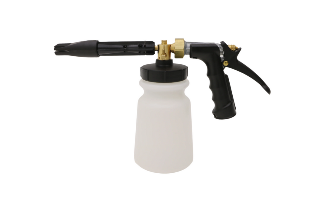 Gilmour Foam Gun Black