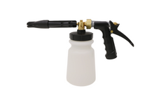 Load image into Gallery viewer, Gilmour Foam Gun Black