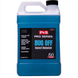 P&S Bug Off Insect Remover 1 gal