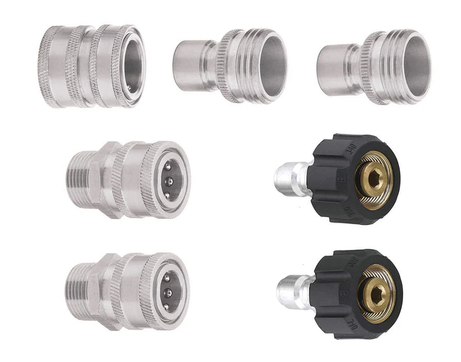 MTM RSK Premium Adaptor Kit