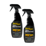 Raggtopp Vinyl Convertible Top Protectant 2 Pack