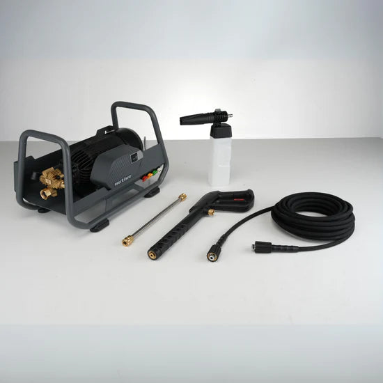 Active 2.3 Electric Pressure Washer Kit - Auto Obsessed