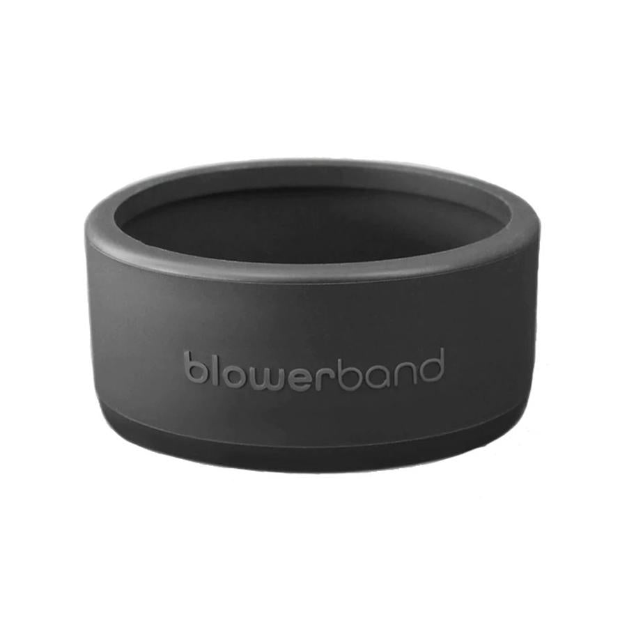 Blowerband Black Silicone Nozzle Protector