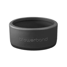 Load image into Gallery viewer, Blowerband Black Silicone Nozzle Protector