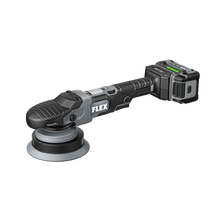 Load image into Gallery viewer, FLEX Gear-Driven Orbital Polisher 24v Cordless FX3331