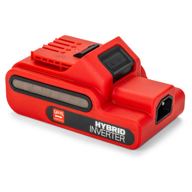 Griot's Garage 12v Hybrid Power Inverter BGINV - Auto Obsessed