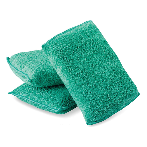 Griot's Garage Microfiber Cleaning Pads - Set of 3, available at Auto Obsessed in Canada.