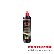 Load image into Gallery viewer, Menzerna Cut Force Pro 250ml - Auto Obsessed