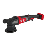 Milwaukee M18 FUEL 15MM Random Orbital Polisher (Tool Only)