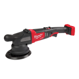 Milwaukee M18 FUEL 21MM Random Orbital Polisher (Tool Only)