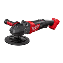 Load image into Gallery viewer, Milwaukee M18 FUEL 7&quot; Variable Speed Polisher - Cordless Detailing Power | Auto Obsessed