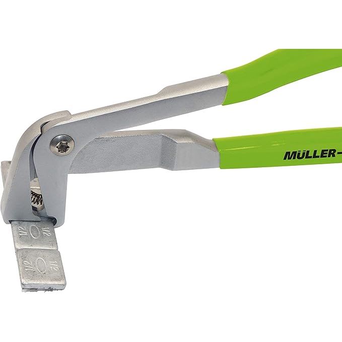 Mueller-Kueps Wheel Weight Plier 282 240